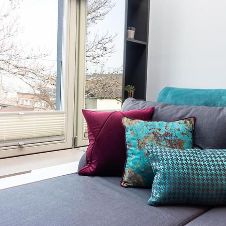 Apartment Nearto Old Town Miodowa Parking Cracovia Exterior foto