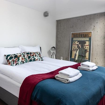 Apartment Nearto Old Town Miodowa Parking Cracovia Exterior foto
