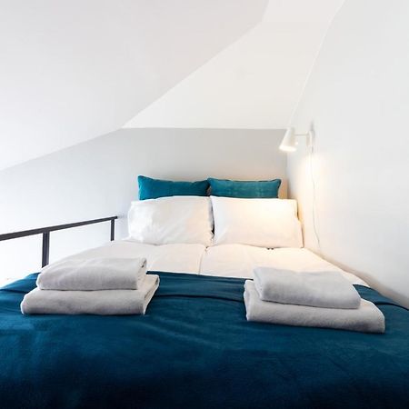 Apartment Nearto Old Town Miodowa Parking Cracovia Exterior foto
