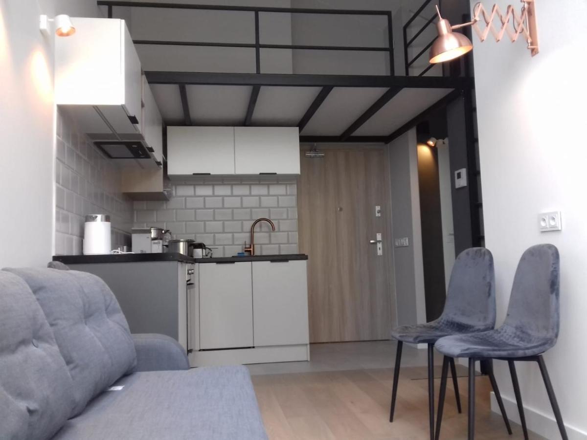 Apartment Nearto Old Town Miodowa Parking Cracovia Exterior foto
