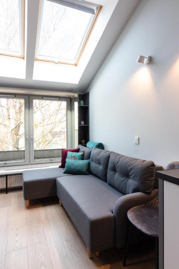 Apartment Nearto Old Town Miodowa Parking Cracovia Exterior foto