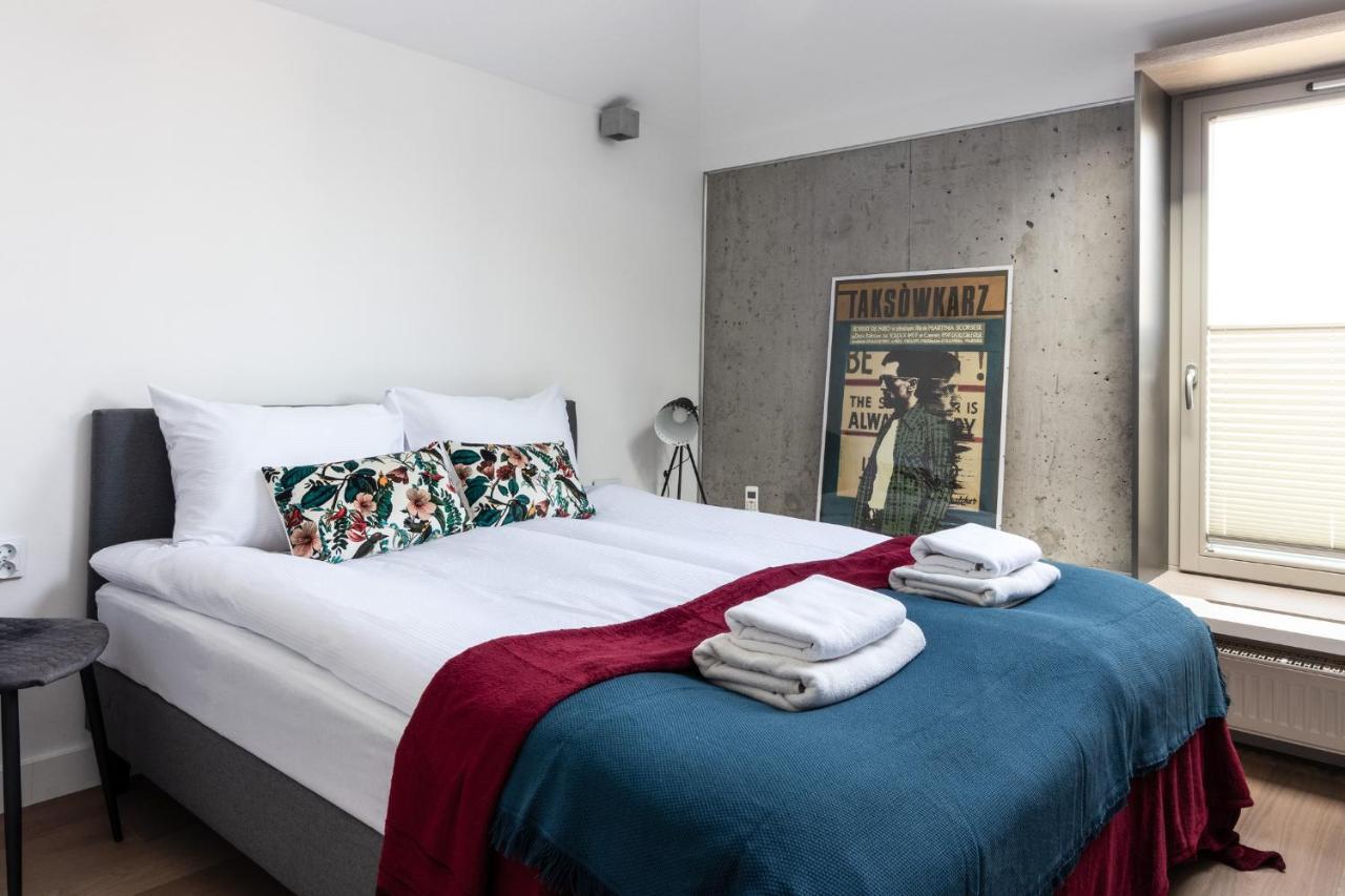 Apartment Nearto Old Town Miodowa Parking Cracovia Exterior foto