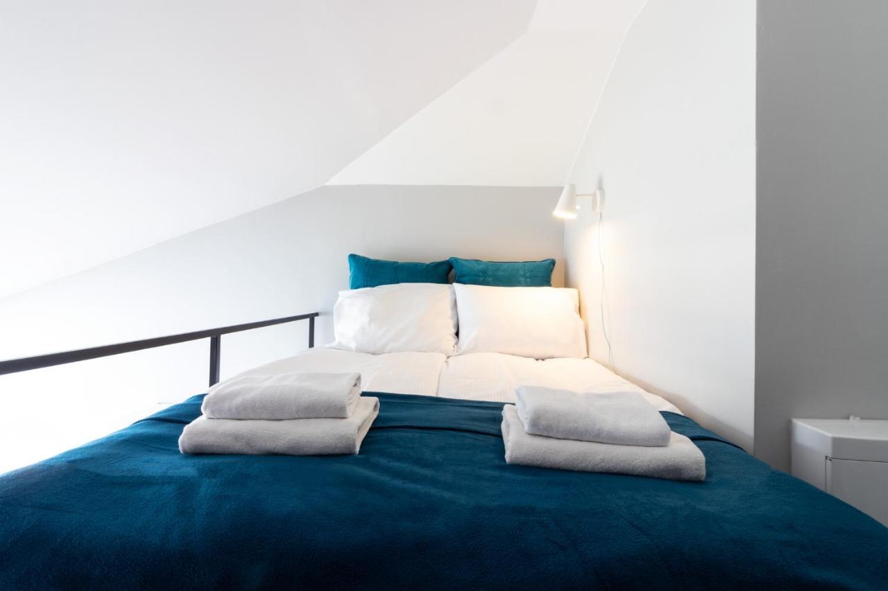 Apartment Nearto Old Town Miodowa Parking Cracovia Exterior foto