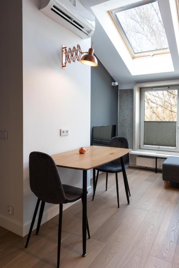 Apartment Nearto Old Town Miodowa Parking Cracovia Exterior foto