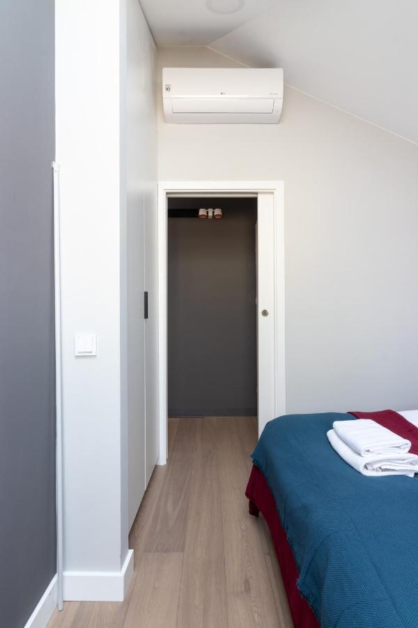 Apartment Nearto Old Town Miodowa Parking Cracovia Exterior foto