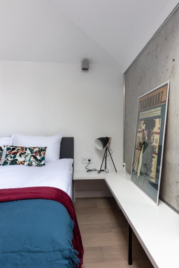Apartment Nearto Old Town Miodowa Parking Cracovia Exterior foto